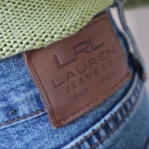 Ralph Lauren Jeans